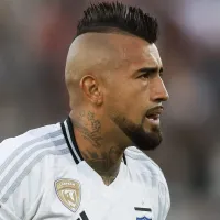 Alarma en Colo Colo y la Roja: Los partidos que se perdería Arturo Vidal por nueva lesión