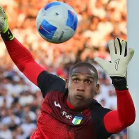 Omar Carabalí tras amargarle la noche a Colo Colo: “Soy un agradecido del club, pero ahora…”