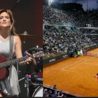 ¿Qué artistas se presentarán en el Chile Open 2025? Fecha, horarios y dónde ver