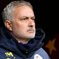 "Saltaban como...": En Turquía acusan a Mourinho de racismo