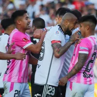 Tuvo round con Vidal y Colo Colo: Figura del ascenso a un paso de ser salvavidas en la Liga de Primera