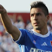 La promesa que le piden en U de Chile a Leandro Fernández: “Yo creo que se atreve”