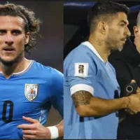 Forlán entra a la polémica de Bielsa y Suárez