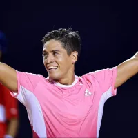 Aplastó a Tabilo, conquistó Río y ahora va por el Chile Open 2025