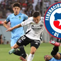 “Juega más que…”: Exigen a juvenil que bailó a Colo Colo para el Mundial con la selección chilena Sub 20
