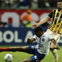 Favorito clasifica con goleada en la Libertadores: espera a un chileno