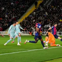 Video: Los goles entre Barcelona y Atleti que no vimos por el apagón