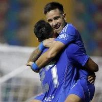 U de Chile celebra el regreso de Matías Zaldivia: “Aporta jerarquía”