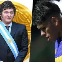 ¿Estafa? Pato Yáñez compara a Palacios con las criptomonedas de Milei