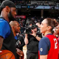 ¡Se retira una leyenda del básquetbol mundial!