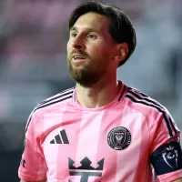 Aseguran que Lionel Messi podría dejar el Inter Miami de Falcón y volver al Barcelona