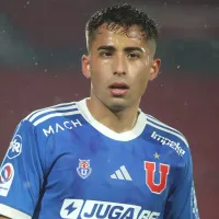 La U rechaza oferta de la MLS por Lucas Assadi