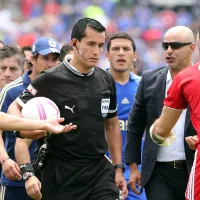 El nuevo desafío de Enrique Osses en Costa Rica: “Fortalecer el arbitraje y consolidar el VAR”