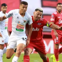 Lorenzo Reyes hizo fuerte mea culpa por eliminación de Ñublense: “No supimos aprovechar…”