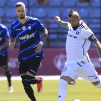 Arturo Vidal critica a Huachipato por precio de entradas: “Quieren comprar cámaras nuevas para sapear más”