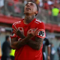 Martin Rodríguez alza la voz tras eliminación de Ñublense de la Libertadores: “Nos pasó la cuenta”