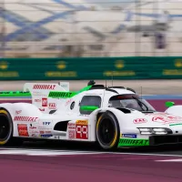 ¿Dónde ver a Nico Pino en la WEC? El chileno debuta en el Campeonato Mundial de Resistencia 2025