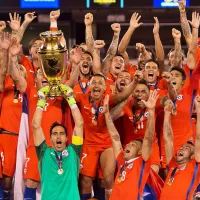 Campeón de la Copa América le manda un aviso a Gareca: “Sigo soñando con estar en la selección”