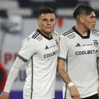¿Siguen en contacto? Cepeda habla de su relación con Palacios tras salida de Colo Colo