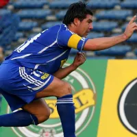 La curiosa historia detrás del icónico festejo de Marcelo Salas