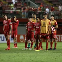 Pato Yáñez contra físico de los jugadores de Ñublense: "Están con..."