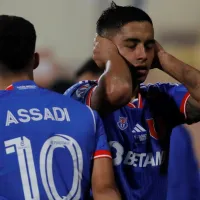 Nico Guerra le da sincero consejo a Lucas Assadi: “A mí irme a Ñublense me sirvió”