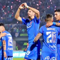 Gran oportunidad: El refuerzo de la U que pasa de cortado a titular ante Cobresal