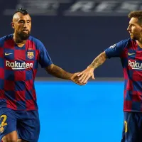 Arturo Vidal revela su candidato al balón de oro 2025: “Seguro lo gana”