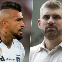 Reconciliación: De Tezanos se cuadra con Arturo Vidal, indignado con Huachipato por precio de las entradas