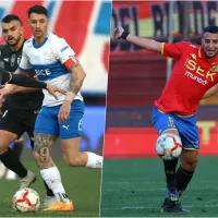 Árbitros de Argentina y Brasil dirigirán duelos de chilenos en Copa Sudamericana