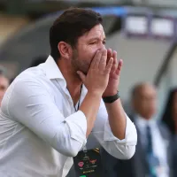 Francisco Arrué es el primer entrenador despedido del fútbol chileno 2025 tras eliminación de Ñublense