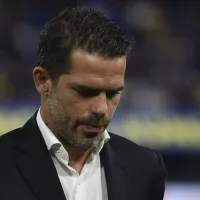 “Está en el aire…” El ex Colo Colo que sería perjudicado con la salida de Gago de Boca Jrs