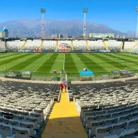Raúl Ormeño le hace una oda al Monumental: “Los que no tiene estadio están sonados”
