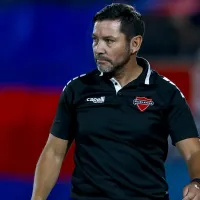 Francisco Arrué despedido de Ñublense: “El ambiente ya no era grato, me parece muy raro”
