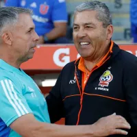 Gustavo Álvarez buscará en “Tierra Santa” exorcizar mala racha ante Cobresal y Huerta