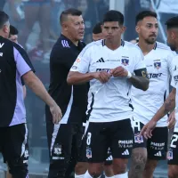 Cuestionan duramente declaraciones de Jorge Almirón en Colo Colo: ¿El plantel tenía mala actitud?