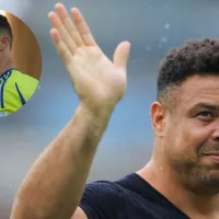 Ronaldo Nazario responde a CR7 tras decir que es el mejor de la historia: “Yo diría que…”