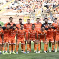 Se activa la sirena en Cobreloa: Van por Matías Donoso y un ex “10” de la U y la UC