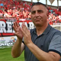Avisan que el fantasma de Jaime García ya se cargó a tres entrenadores en Ñublense: “No tienen oportunidad”