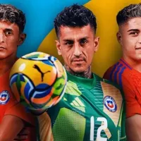 ¿A qué hora juega Chile? La Copa América 2025 define a sus finalistas este sábado
