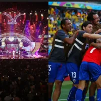¡Ambas futboleras! Las megas estrellas internacionales que casi llegan al Festival de Viña