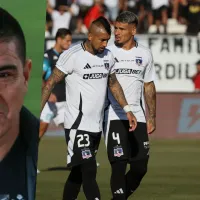Toby Vega advierte importante bajón de figura del Colo Colo 2024: “No es el mismo de antes”