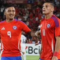 ¡Vuelve la Roja y más! Los partidos más destacados del fútbol chileno en marzo