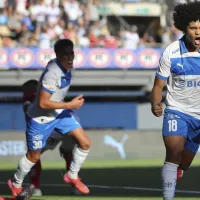 ¡Con final polémico! Universidad Católica suma de a tres gracias a fallo del VAR
