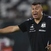 Jorge Almirón recupera a dos titulares: la lista de convocados de Colo Colo ante Huachipato