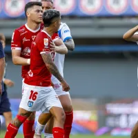 Deportes Iquique a la carga contra U Católica: “Cobro descarado; así no gente”