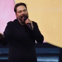 Alejandro Lorca se gana la gaviota con broma a George Harris: “Sin remate”