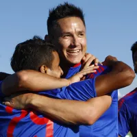 U de Chile quiere romper una mala racha de nueve años en El Salvador ante Cobresal