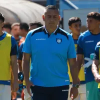 “Ganamos a lo Jaime García”: DT de Huachipato humilde ante la victoria de Huachipato frente a Colo Colo