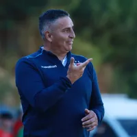 Jaime García se gradúa de “Bestia Negra” y agiganta su registro contra Colo Colo